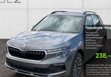 Skoda Kamiq 12.000 km 24.990 &euro; Pulheim-Brauweiler 50259