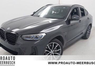 BMW X4 66.000 km 47.999 &euro; Meerbusch 40668