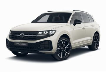 VW Touareg 11.256 km 83.988 &euro; Leverkusen 51379
