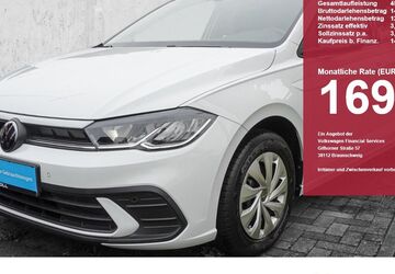 VW Polo 59.090 km 14.390 &euro; Düsseldorf 40474