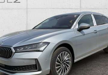 Skoda Superb 29.834 km 43.990 &euro; Pulheim 50259