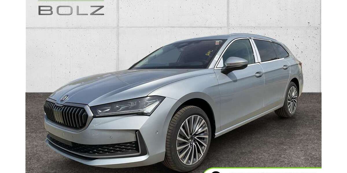 Skoda Superb 29.834 km 43.990 &euro; Pulheim 50259