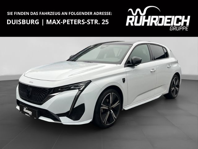 Peugeot 308 27.400 km 25.990 &euro; Duisburg 47059