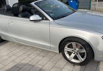 Audi A5 151.000 km 7.500 &euro; Leverkusen 51377