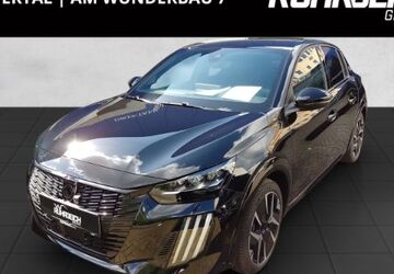 Peugeot e-208 7.350 km 26.990 &euro; Wuppertal 42103