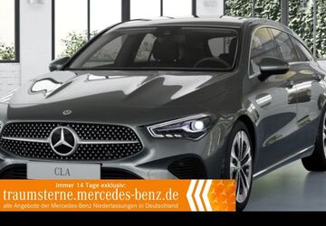 Mercedes-Benz CLA 180 Shooting Brake 8.284 km 28.990 &euro; Duisburg 47138