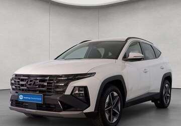 Hyundai TUCSON 4.120 km 29.980 &euro; Düsseldorf 40549