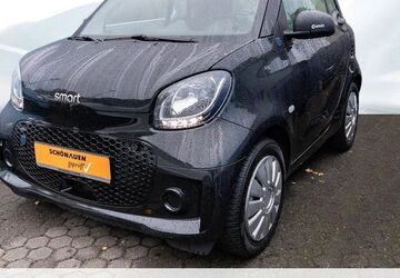 Smart ForTwo 22.246 km 9.650 &euro; Solingen 42697