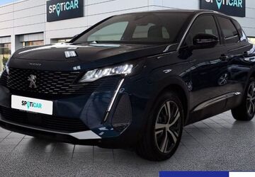 Peugeot 3008 19.969 km 18.890 &euro; Solingen 42655
