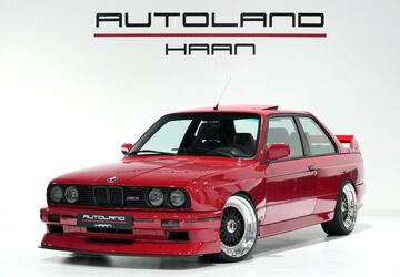 BMW M3 82.000 km 159.950 &euro; Haan/NRW 42781