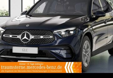 Mercedes-Benz GLC 300 31.192 km 57.990 &euro; Neuss 41460