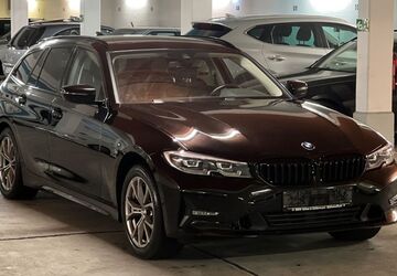 BMW 318 118.000 km 24.800 &euro; Düsseldorf 40593