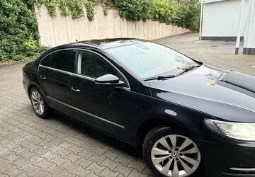 VW CC 250.000 km 8.900 &euro; Wuppertal 42281