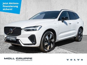 Gebrauchte Volvo XC60