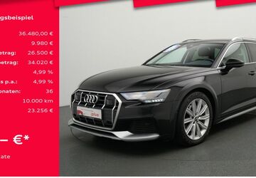 Audi A6 118.265 km 33.980 &euro; Leverkusen 51373
