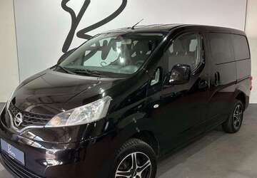 Nissan NV200 168.300 km 7.990 &euro; Duisburg 47058