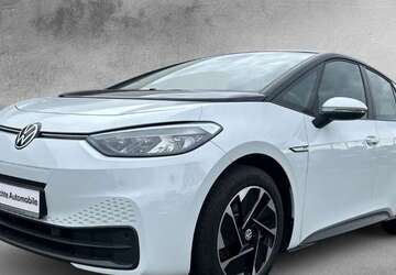VW ID.3 15.376 km 23.954 &euro; Kempen 47906