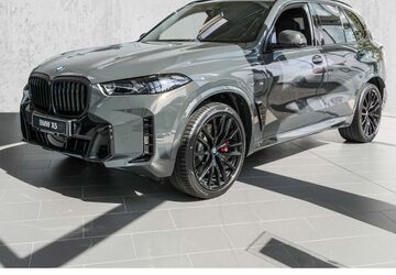 BMW X5 4.900 km 98.990 &euro; Dormagen 41540