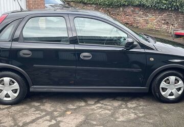 Opel Corsa 106.899 km 1.799 &euro; Krefeld 47799