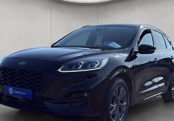 Ford Kuga 35.365 km 22.990 &euro; Düsseldorf 40233