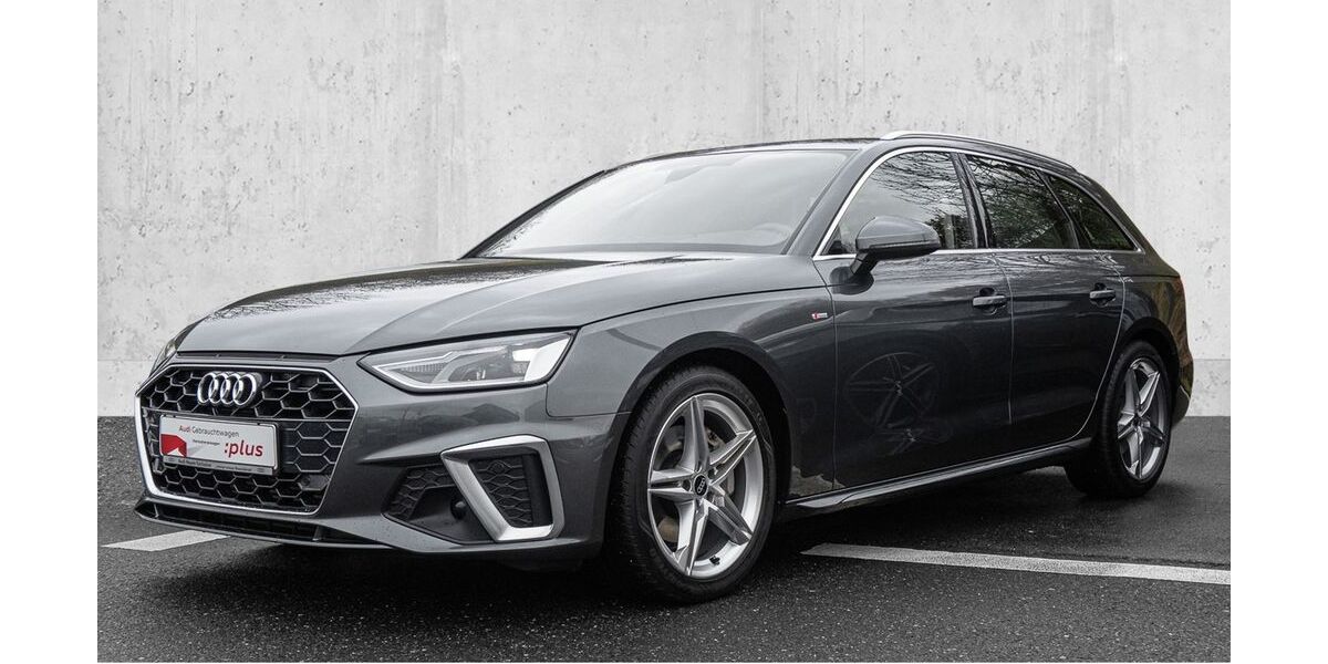 Audi A4 84.370 km 29.250 &euro; Meerbusch 40670