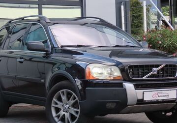 Volvo XC90 283.726 km 5.900 &euro; Neuss 41469