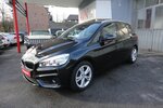 BMW 218 Active Tourer Autom Navi LED Klimatr.PDC SHZ 112.000 km 12.900 &euro; Neuss 41462