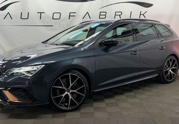 Seat Leon 120.600 km 23.500 &euro; Remscheid 42855