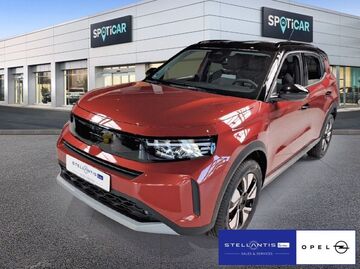 Gebrauchte Opel Frontera