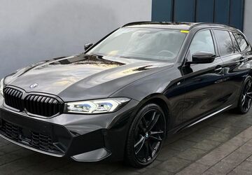 BMW 320 43.600 km 40.699 &euro; Meerbusch 40668