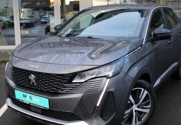 Peugeot 3008 13.133 km 27.990 &euro; Remscheid 42897