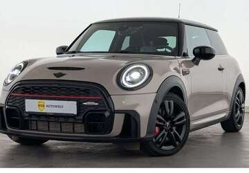 Mini John Cooper Works 36.170 km 31.160 &euro; Düsseldorf 40599
