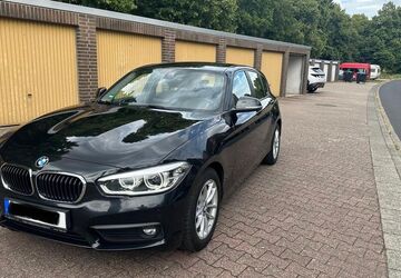 BMW 118 161.000 km 12.500 &euro; Mönchengladbach 41199