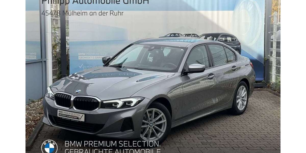 BMW 318 36.015 km 29.900 &euro; Mülheim an der Ruhr 45478