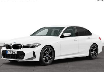 BMW 318 3.092 km 40.845 &euro; Duisburg 47053