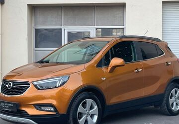 Opel Mokka X 39.550 km 14.900 &euro; Solingen/NRW 42655