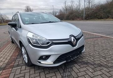 Renault Clio 85.905 km 9.200 &euro; Neuss 41470