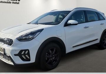 Kia Niro 18.600 km 21.980 &euro; Korschenbroich 41352