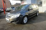 Opel Zafira 1,8 Family Navi Klimatr.PDC 7 Sitzer 136.000 km 6.400 &euro; Neuss 41462