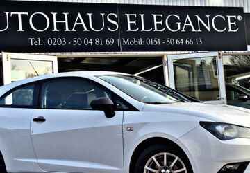 Seat Ibiza 159.000 km 3.990 &euro; Duisburg 47178
