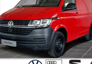 VW T6 Transporter 61.500 km 25.900 &euro; Duisburg 47269