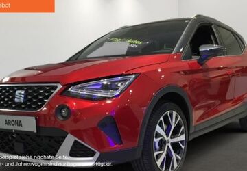 Seat Arona 7.500 km 29.911 &euro; Erkrath 40699