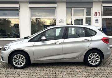 BMW 216 Active Tourer 109.400 km 10.490 &euro; Mönchengladbach 41063