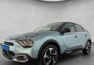 Citroen C4 16.523 km 18.380 &euro; Grevenbroich 41516