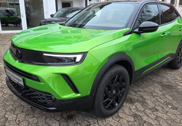 Opel Mokka 32.000 km 16.590 &euro; Erkrath 40699