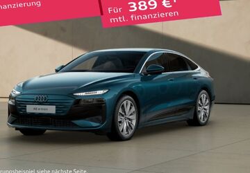 Audi A6 e-tron 8.213 km 54.290 &euro; Wuppertal 42109