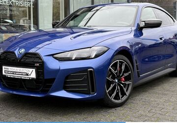 BMW i4 27.133 km 59.950 &euro; Mülheim 45472