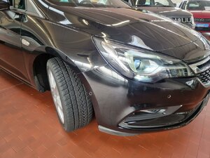 Opel Astra Innovation Autom Intellilux e. Heckk. AGR Pa 90.306 km 13.880 &euro; HAAN 42781