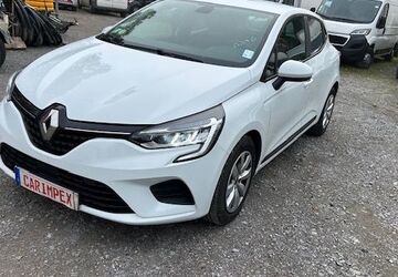 Renault Clio 118.000 km 8.190 &euro; Mönchengladbach 41199