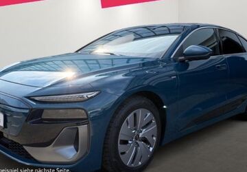 Audi A6 e-tron 7.023 km 54.950 &euro; Mülheim 45478